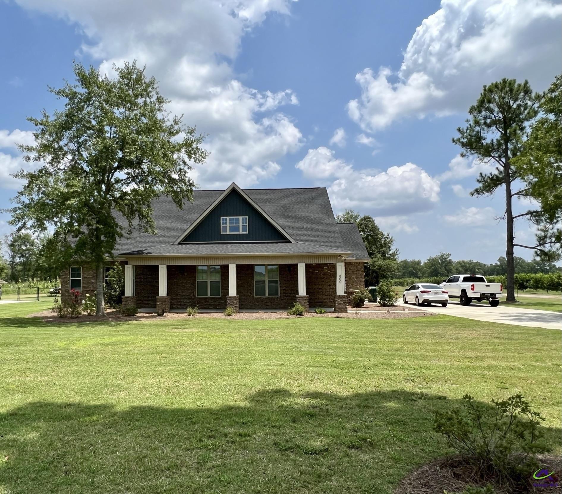 John E Sullivan Rd, Byron, GA 31008