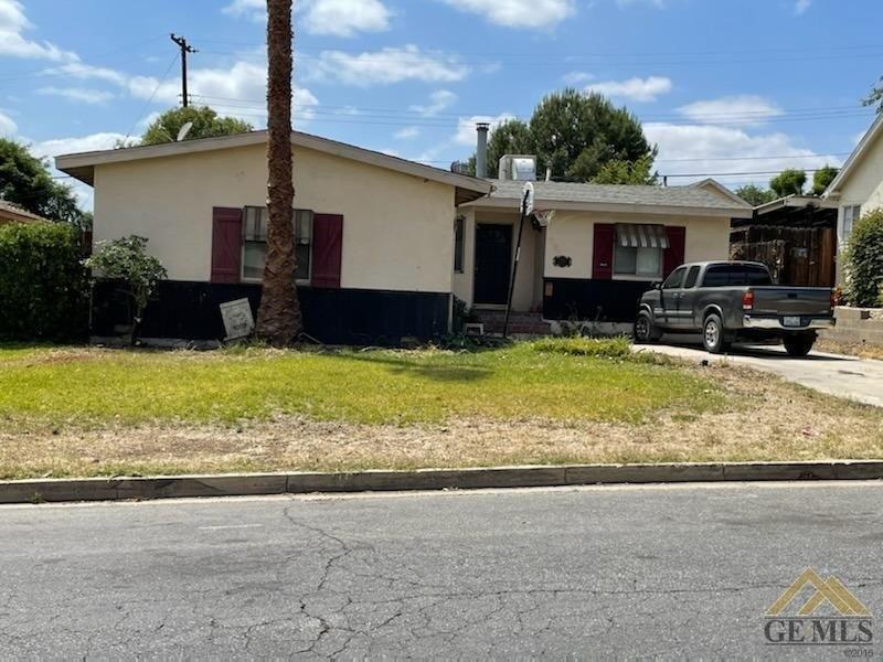 Dartmouth St, Bakersfield, CA 93305