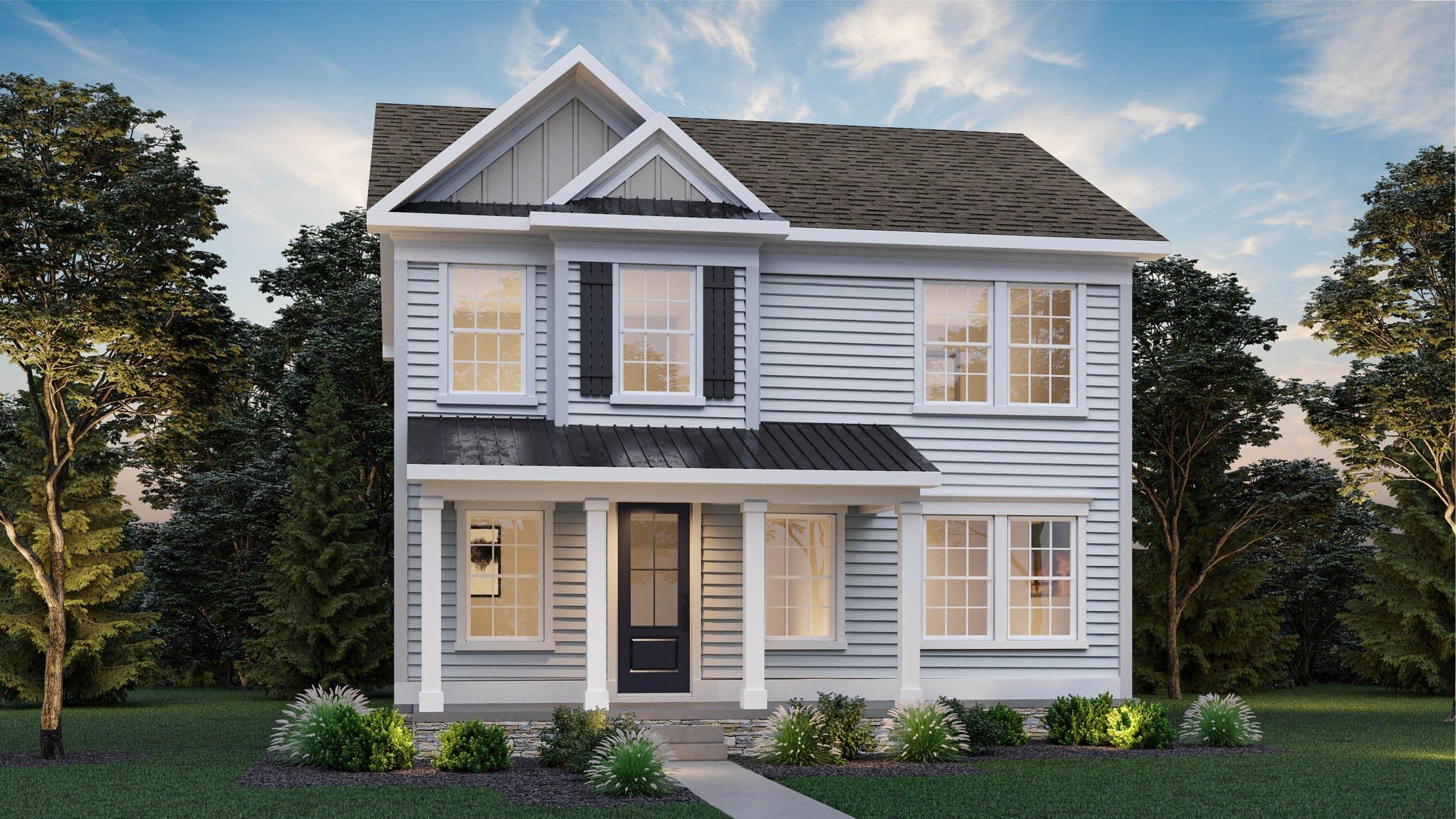 Commons Ln, Bridgeville, PA 15017