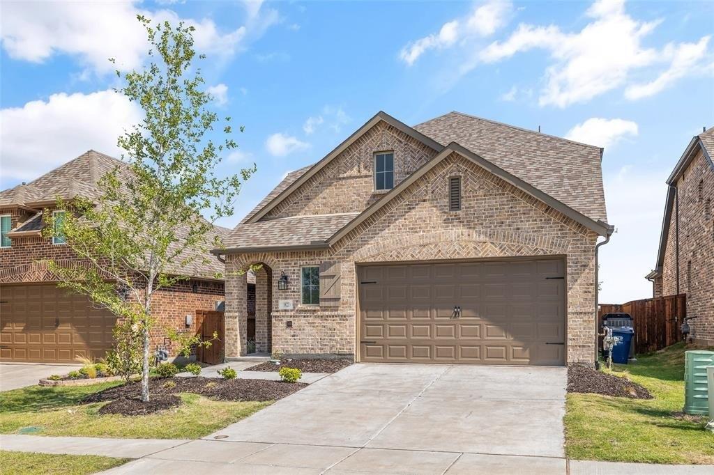 Eagle Lndg, Van Alstyne, TX 75495
