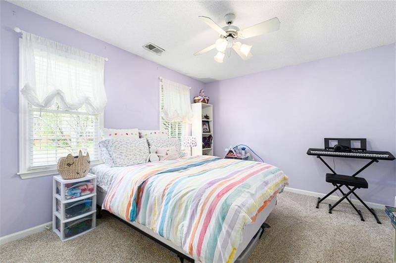 Crestbrook Dr Sw, Mableton, GA 30126