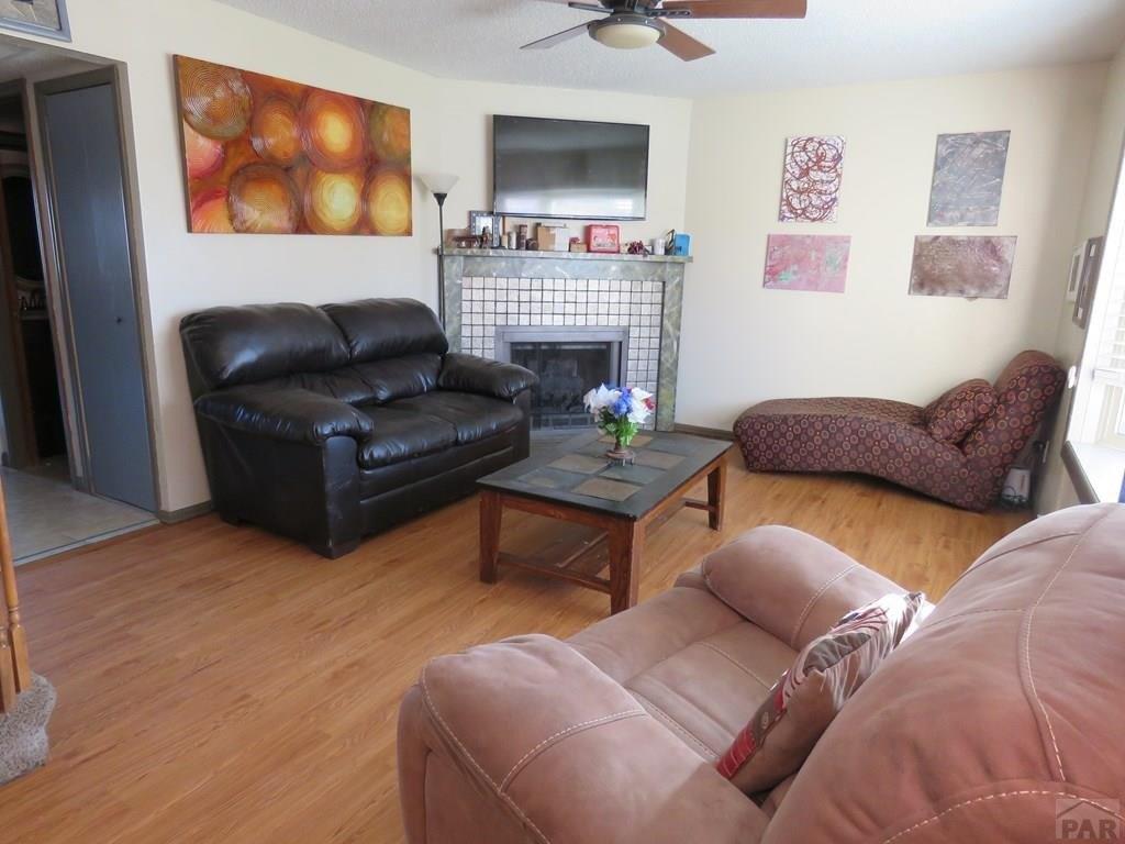 Gamble Ln, Pueblo, CO 81001