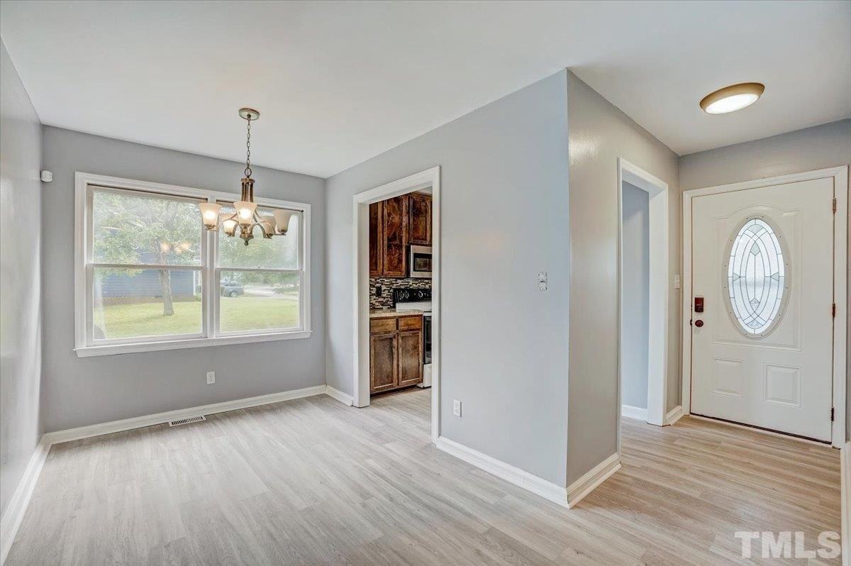 Brewer Ave, Wake Forest, NC 27587