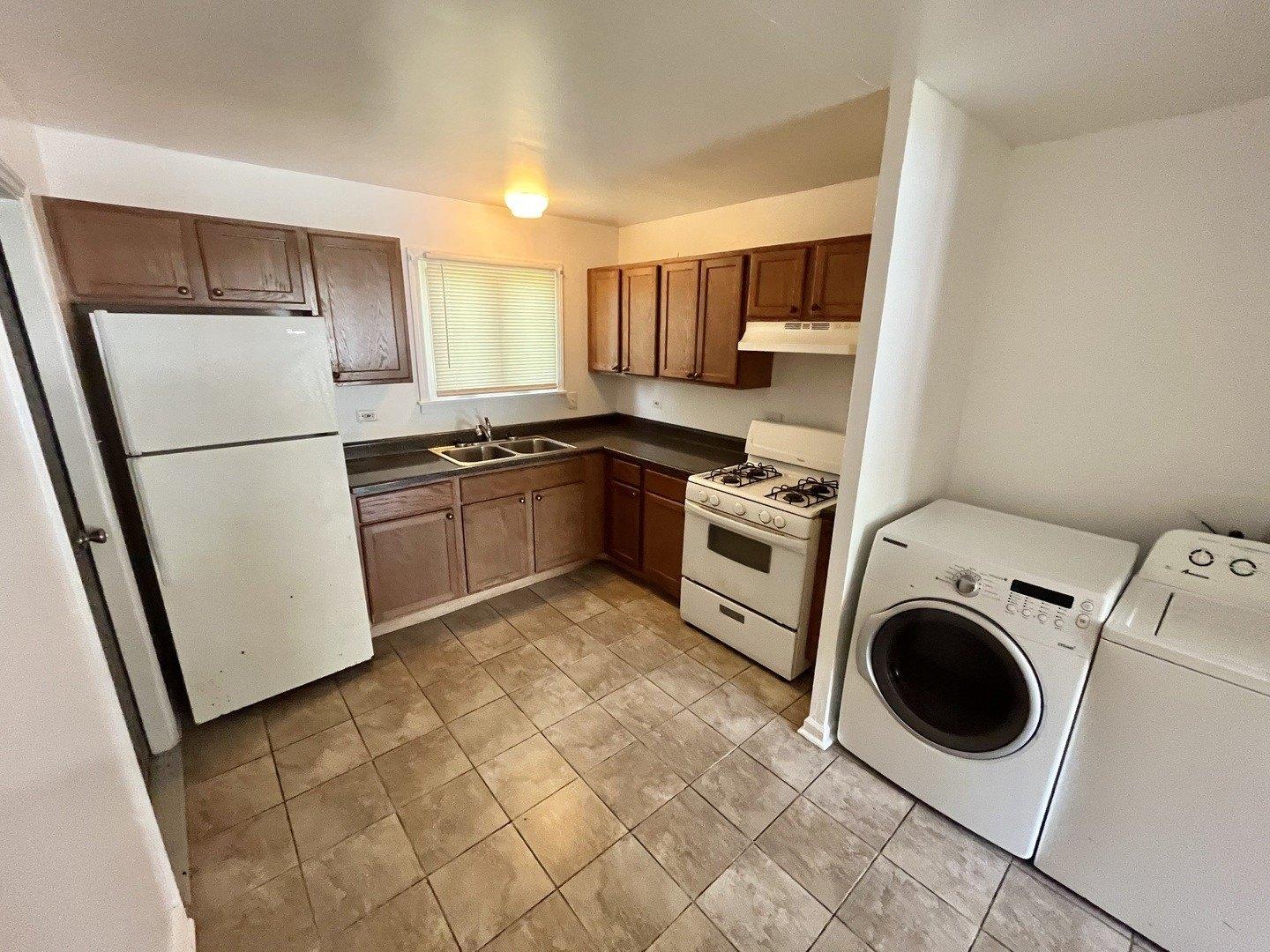 Central Park Ave, Country Club Hills, IL 60478