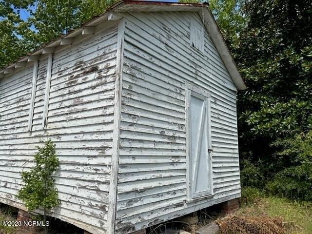 Eastern Ave, Rocky Mount, NC 27804