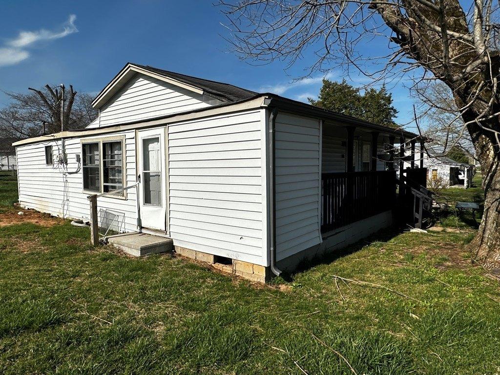 Turn Table Rd, Sparta, TN 38583
