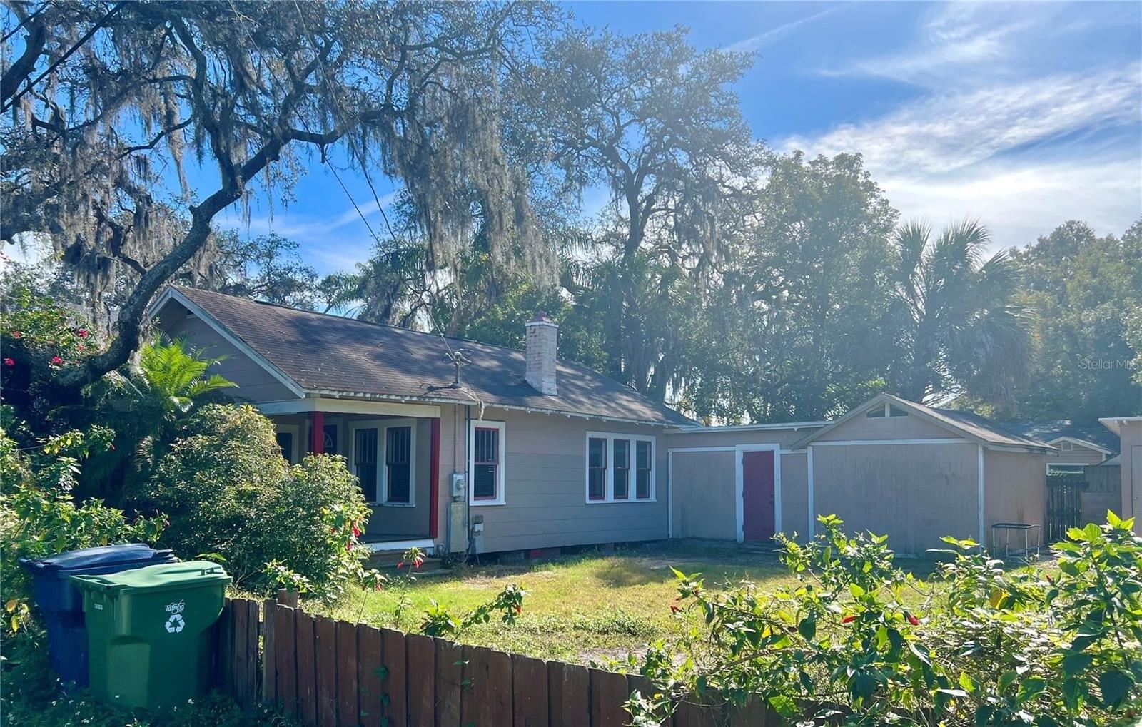 E Louisiana Ave, Tampa, FL 33603