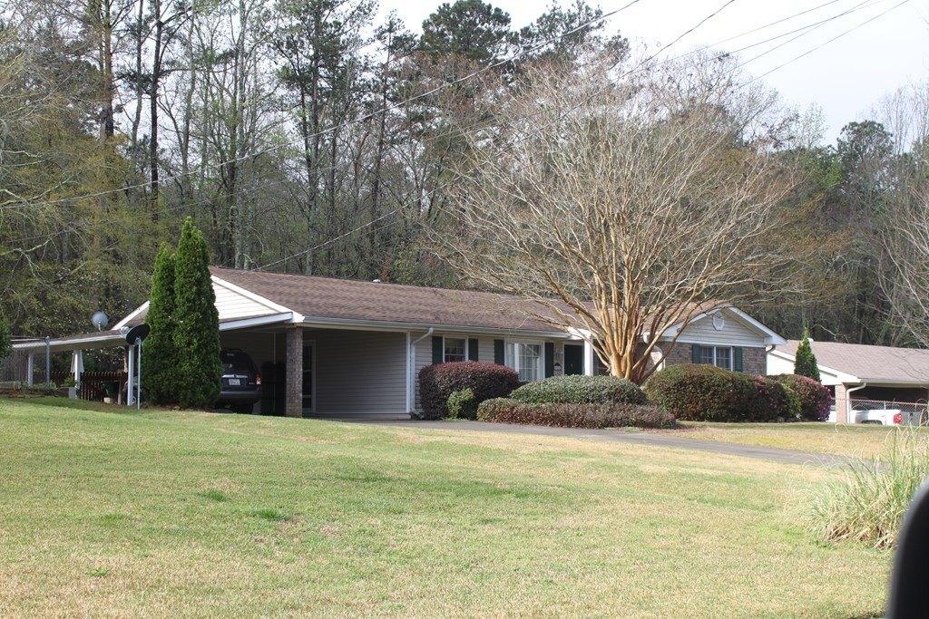 Mccurdy Blvd, Manchester, GA 31816