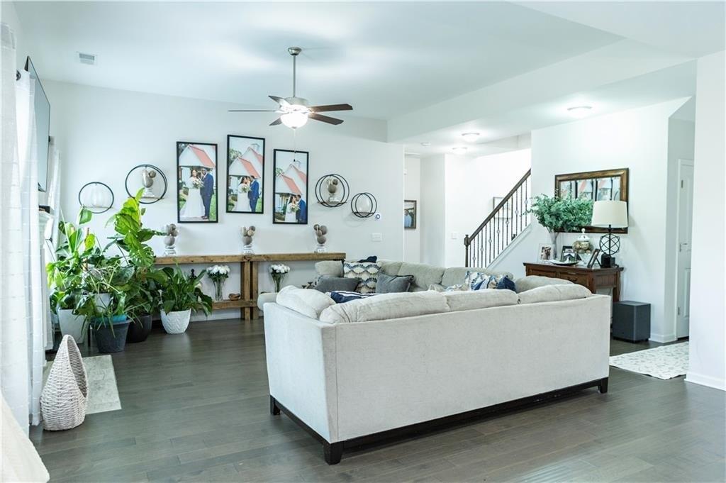 W Richland Cir, Auburn, AL 36832