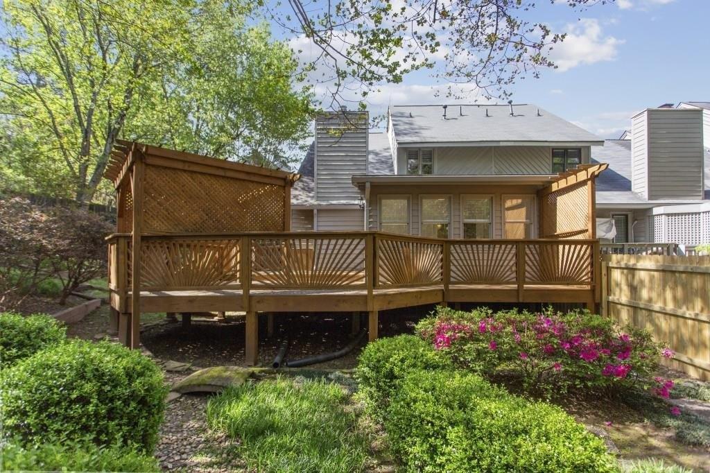 Creatwood Cir Se, Smyrna, GA 30080