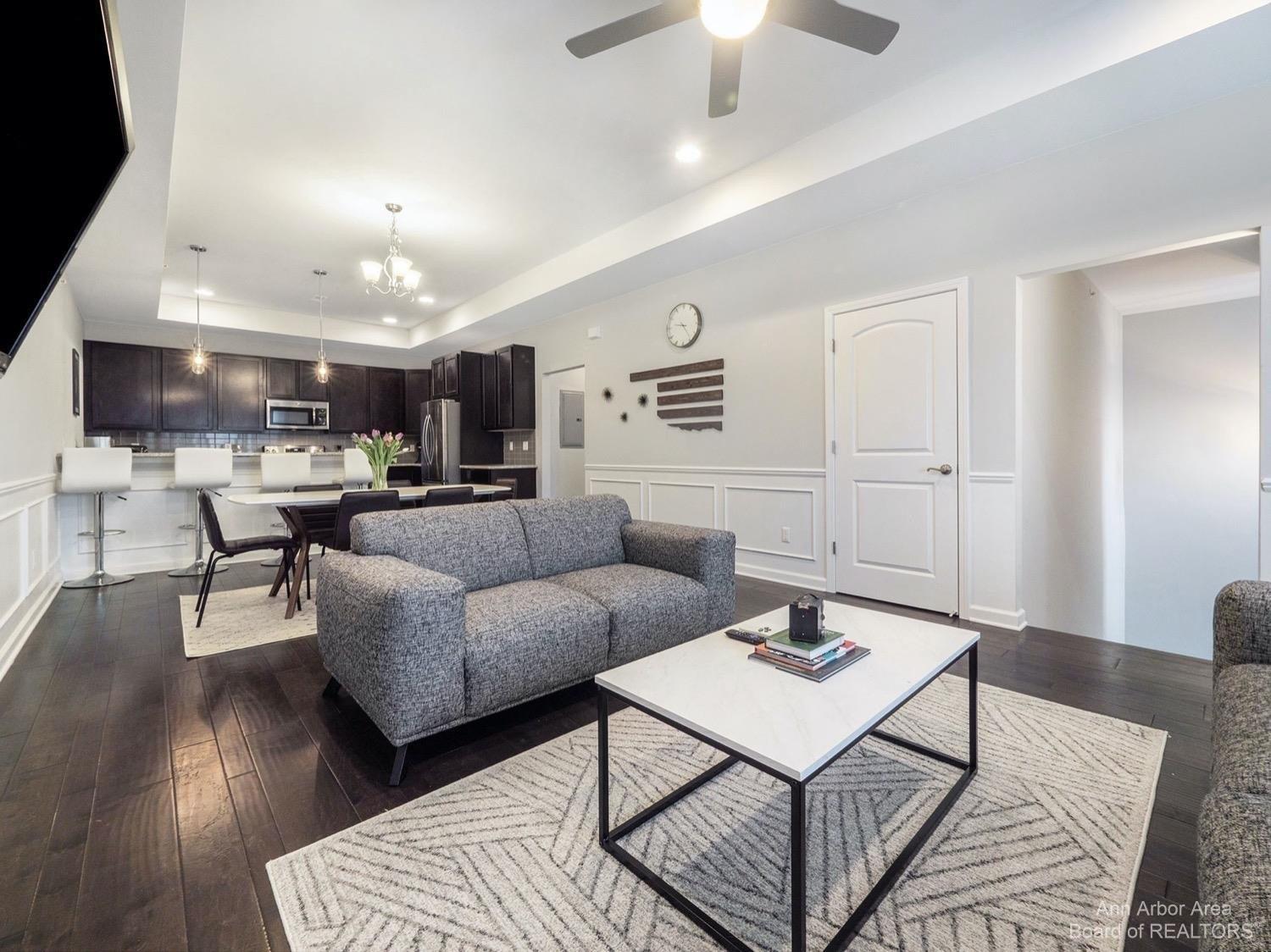 Arbor Chase Dr, Ann Arbor, MI 48103