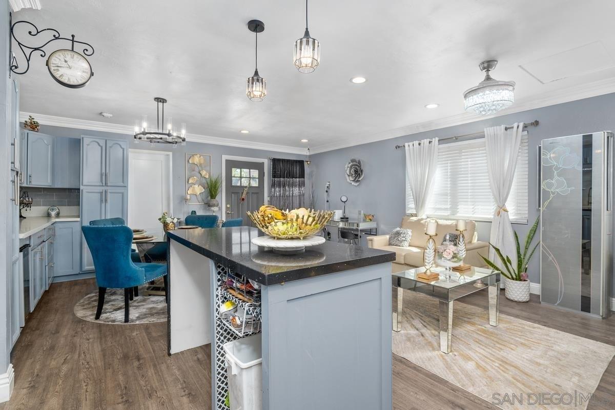 S 33rd St, San Diego, CA 92113