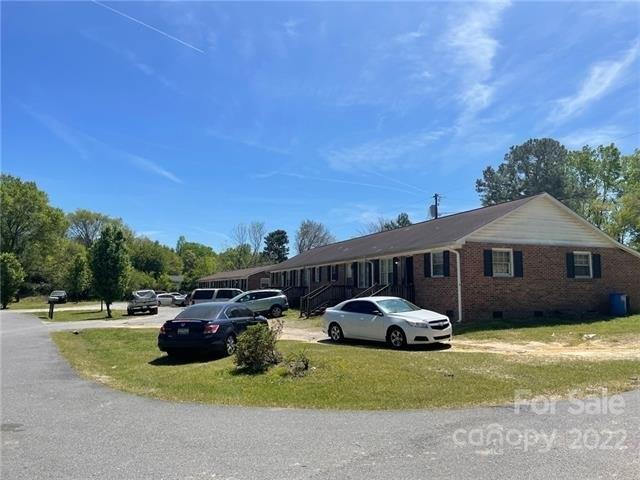 Santa Barbara Dr, Lancaster, SC 29720
