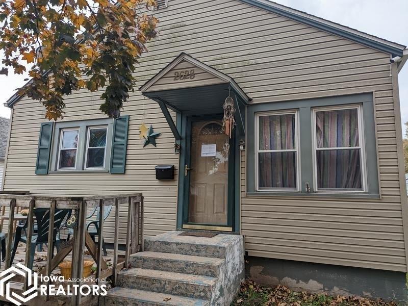 Avenue I, Fort Madison, IA 52627