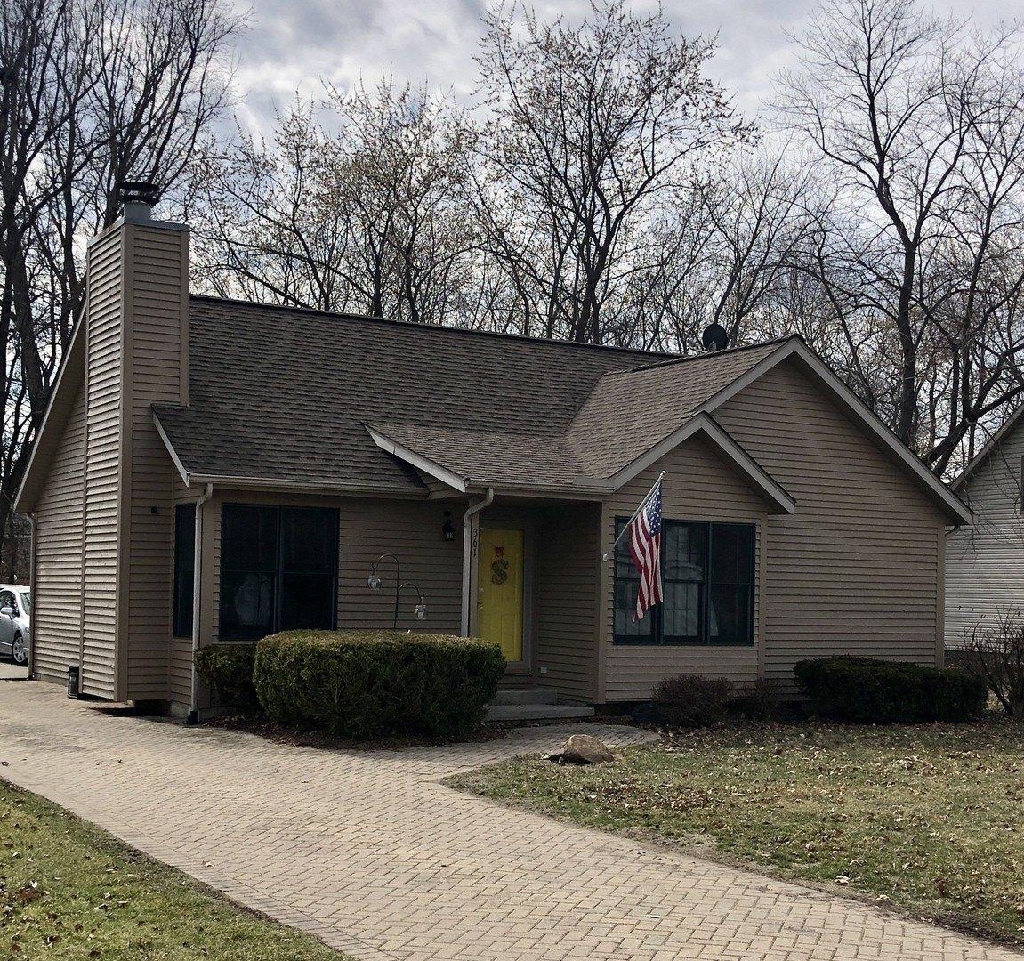 Oak St, Braidwood, IL 60408