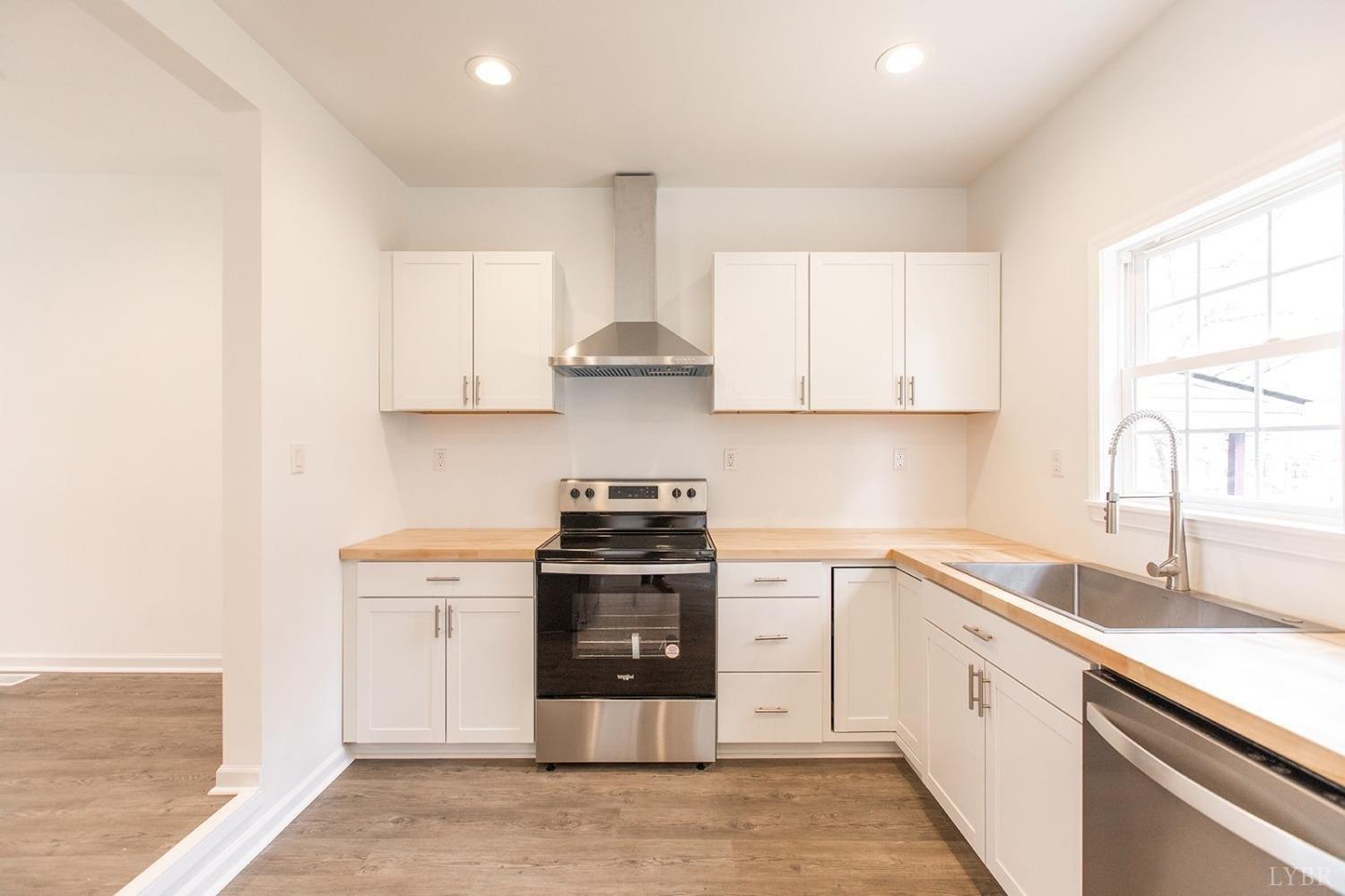 Wise St, Lynchburg, VA 24504