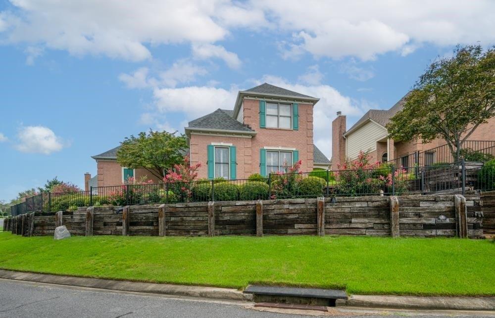 Winter Springs Ln, Cordova, TN 38016
