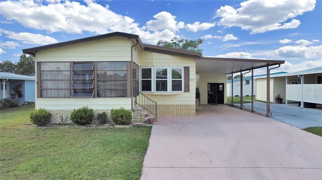 Foxwood Lake Dr, Lakeland, FL 33810