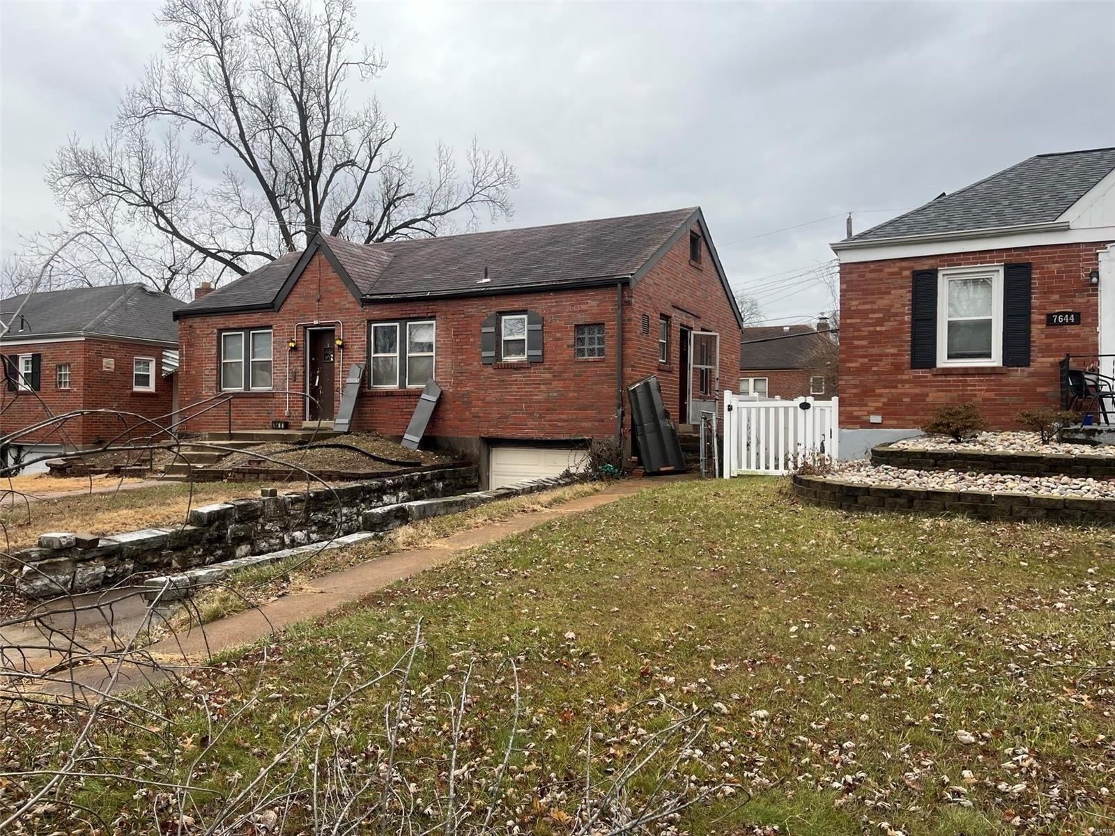 Lynn Ave, Saint Louis, MO 63130