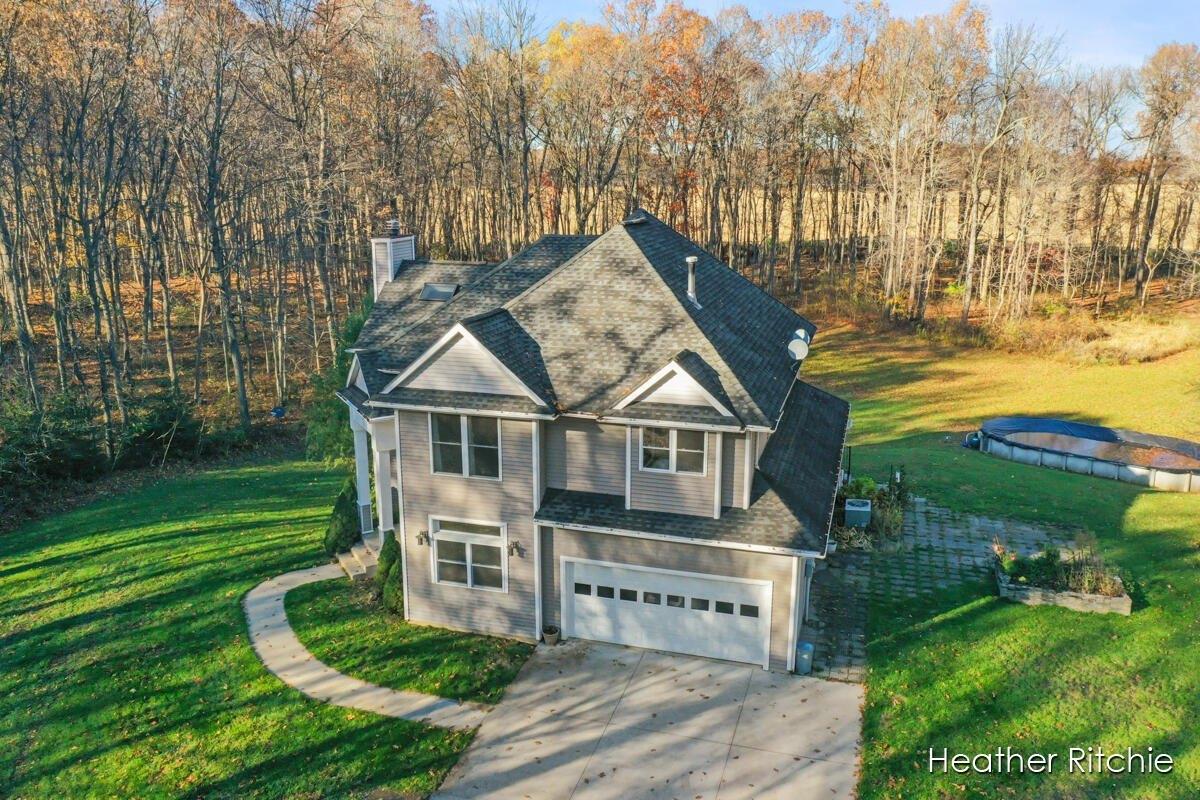 E Ab Ave, Richland, MI 49083