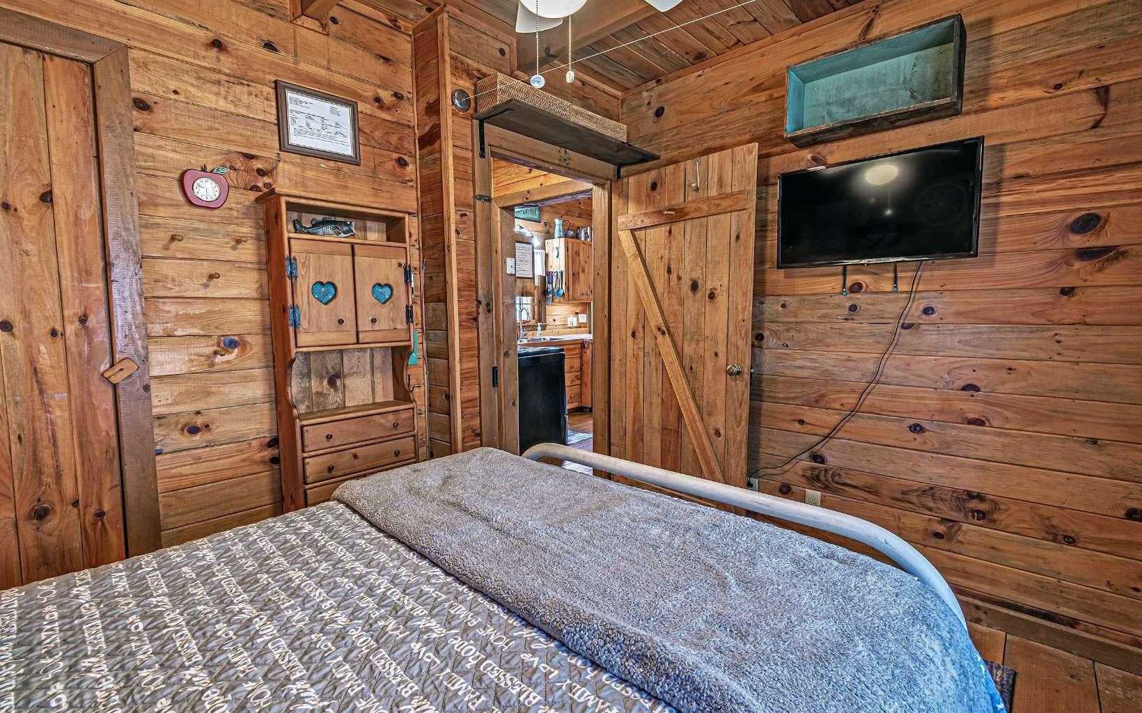 N Lake Dr, Ellijay, GA 30536