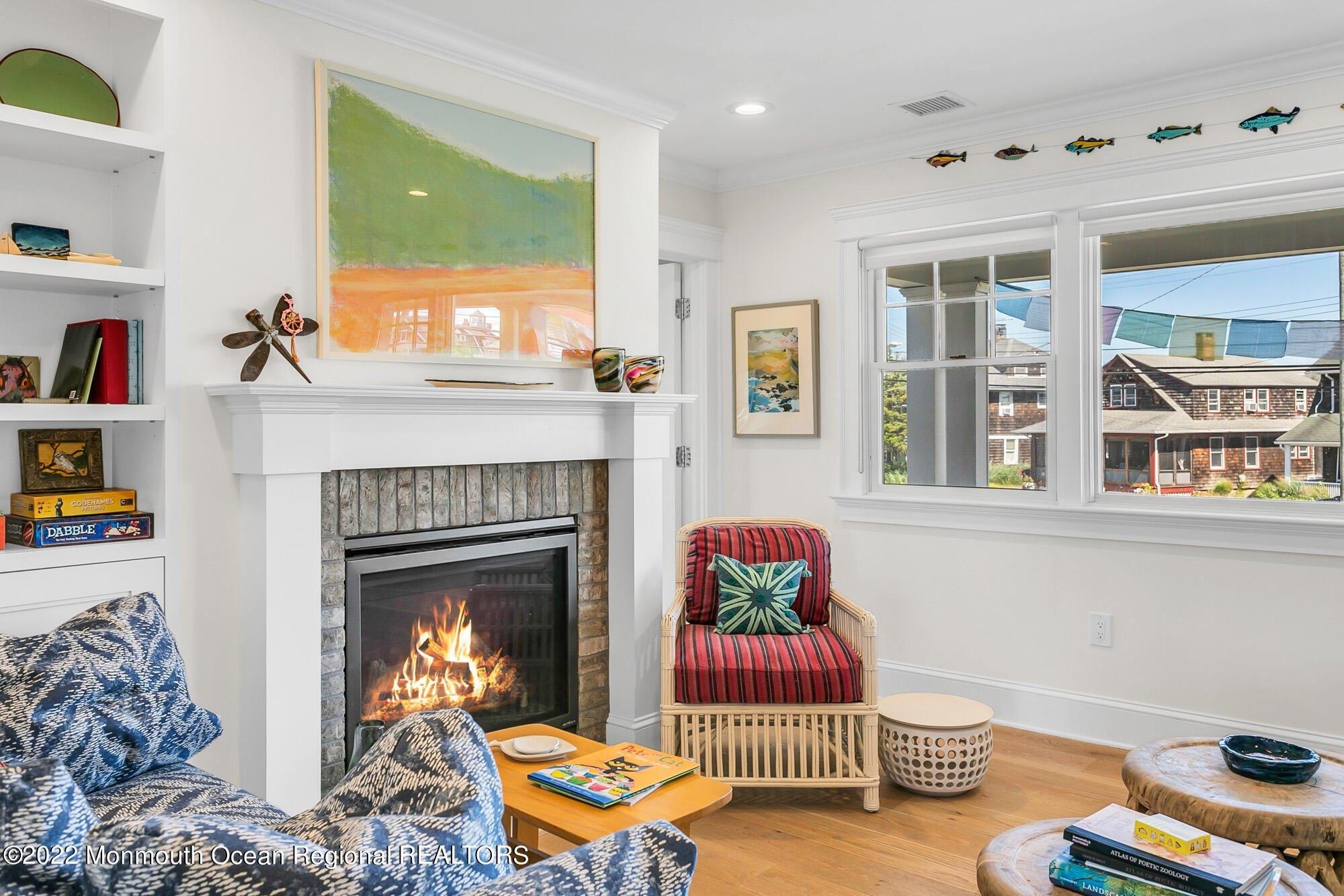 Lake Ave, Bay Head, NJ 08742