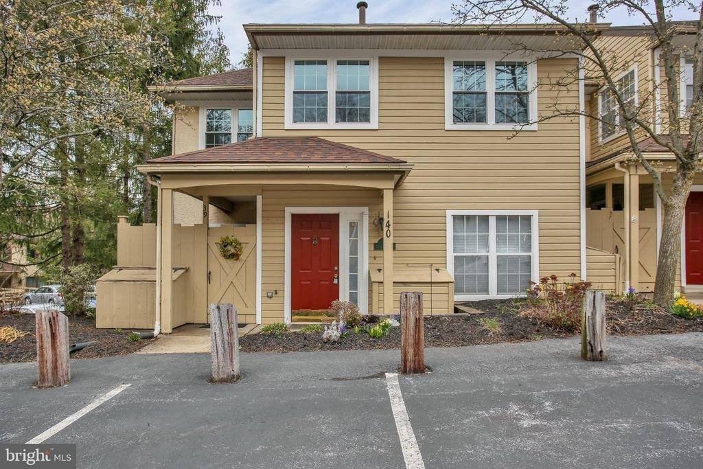 Tanglewood Dr, Reading, PA 19607