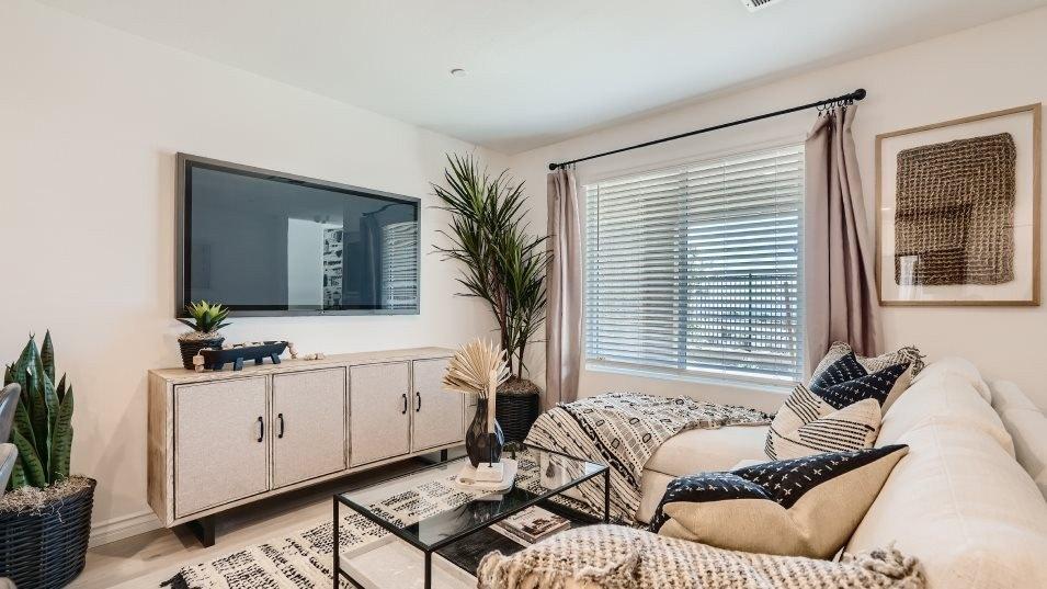 Norfolk View Ct, Las Vegas, NV 89166