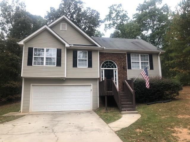Basket Creek Rd, Douglasville, GA 30135