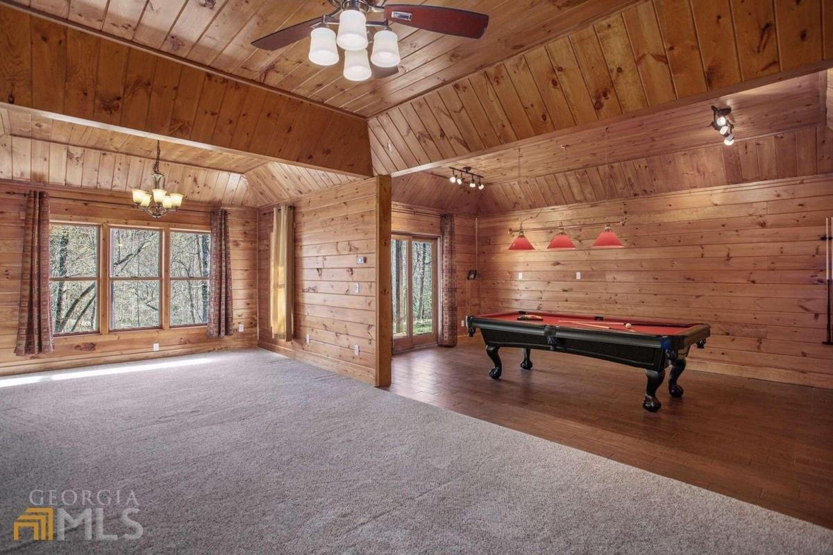 Hunters Ridge Rd, Mineral Bluff, GA 30559