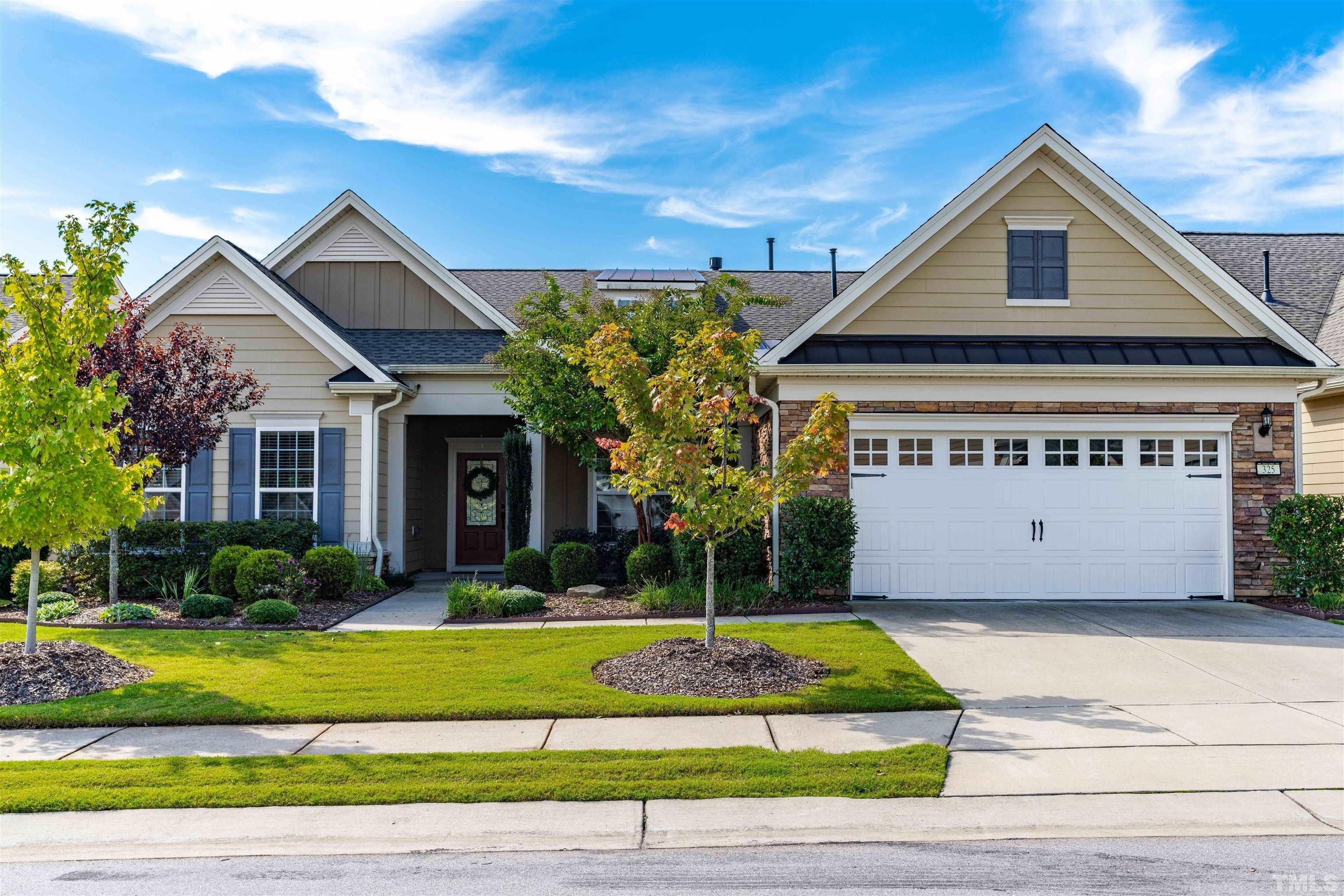 Ibis Ln, Durham, NC 27703