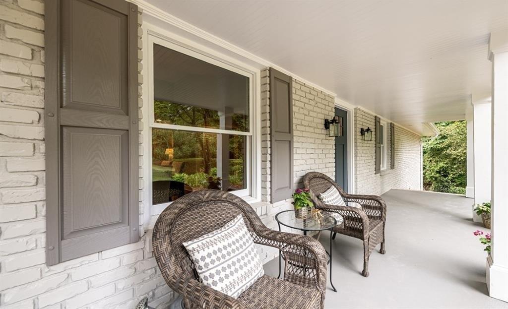 Foster Ridge Rd Ne, Atlanta, GA 30345