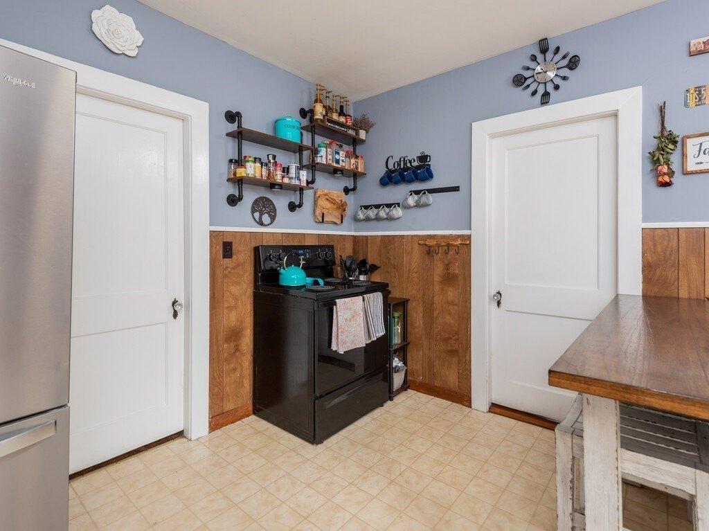 Park St, Auburn, MA 01501