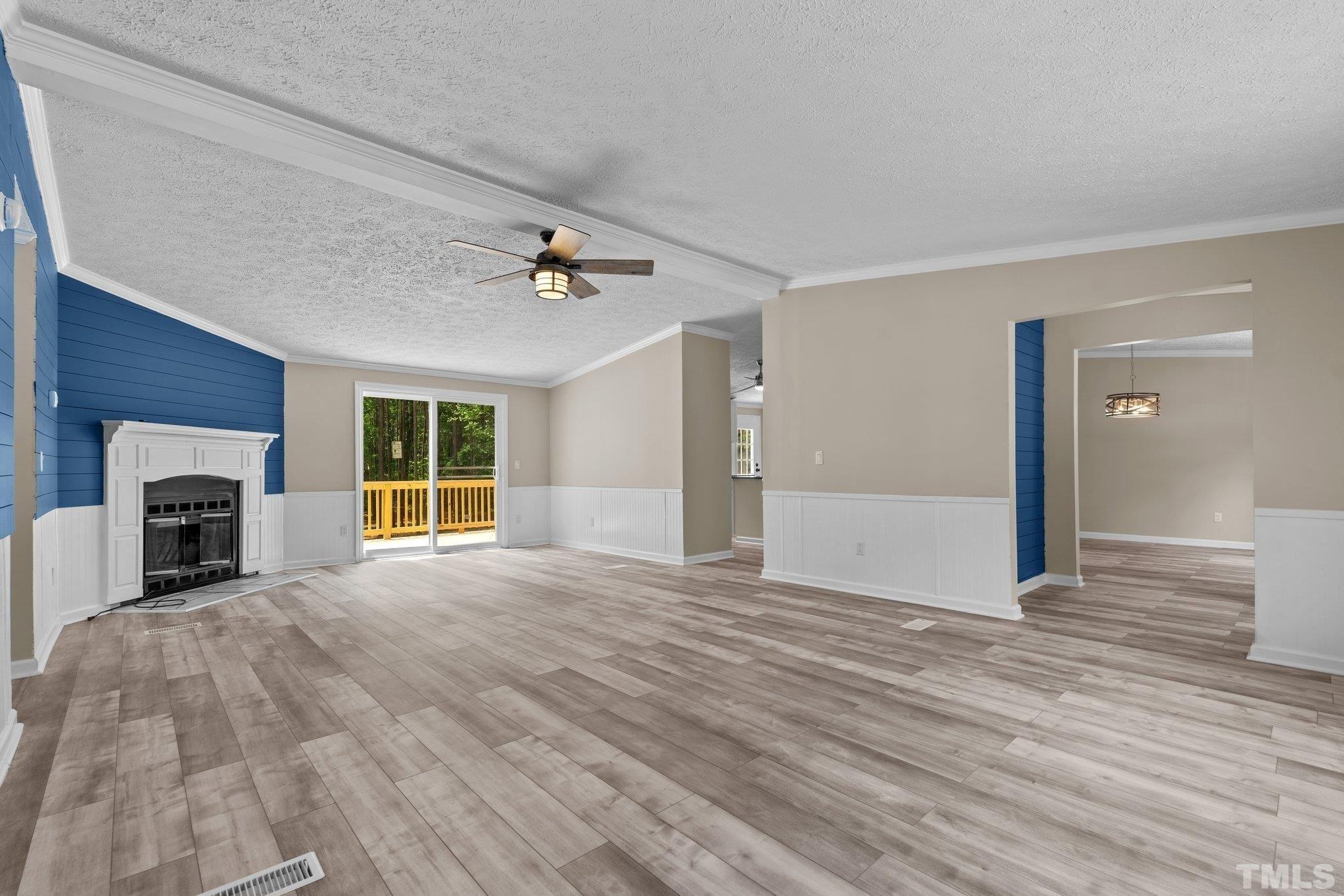 S Plank Rd, Sanford, NC 27330