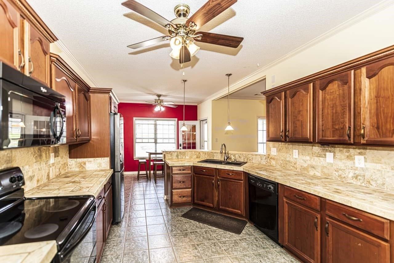 Duncan Dr, Atoka, TN 38004