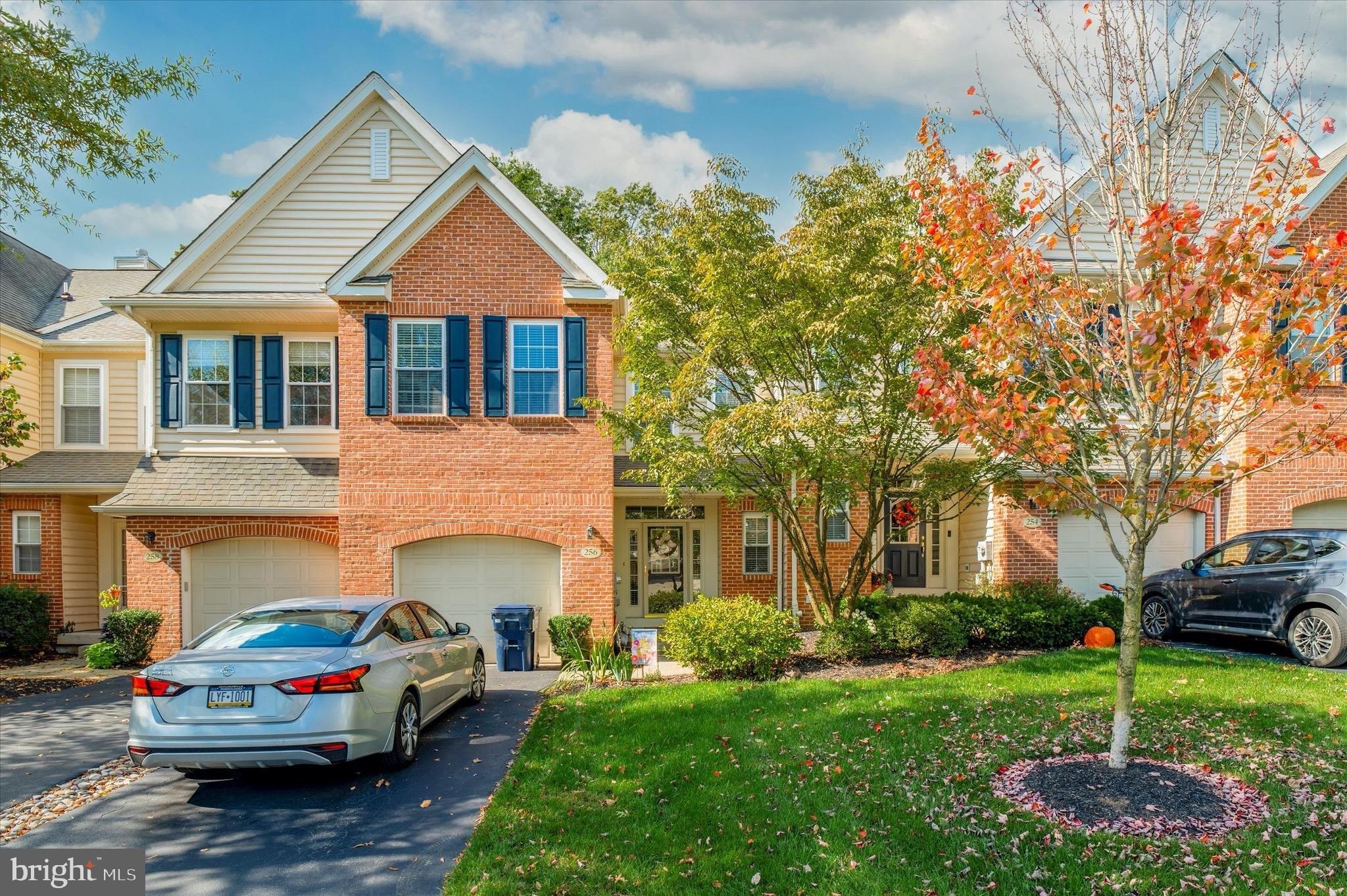 Cherry Ln, Kennett Square, PA 19348