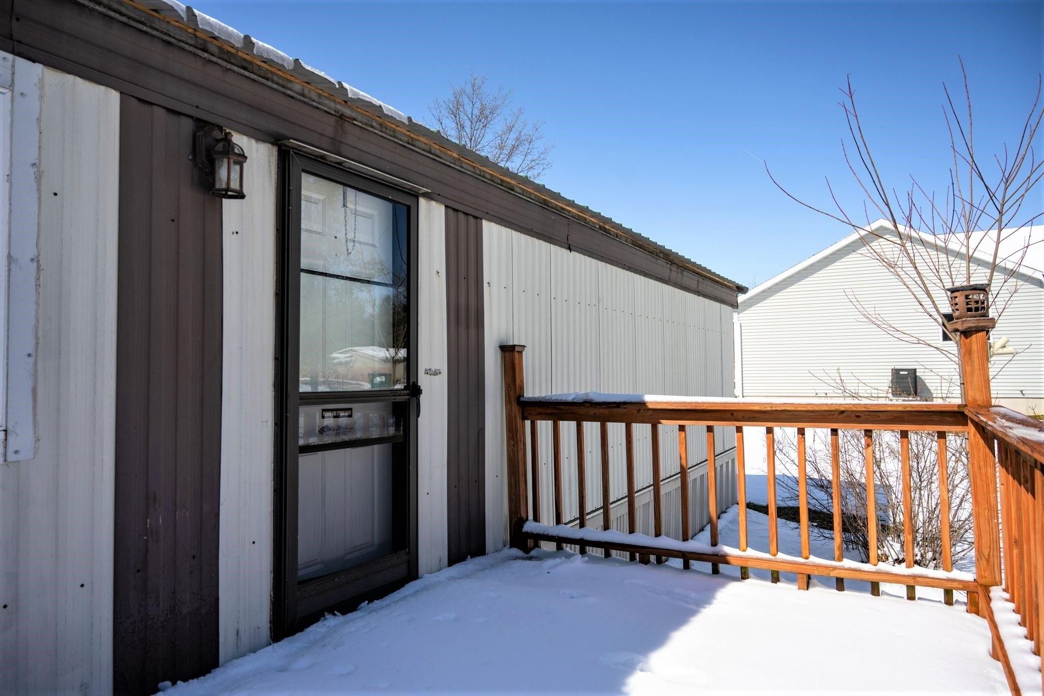 Deer Park Dr, New Lisbon, WI 53950