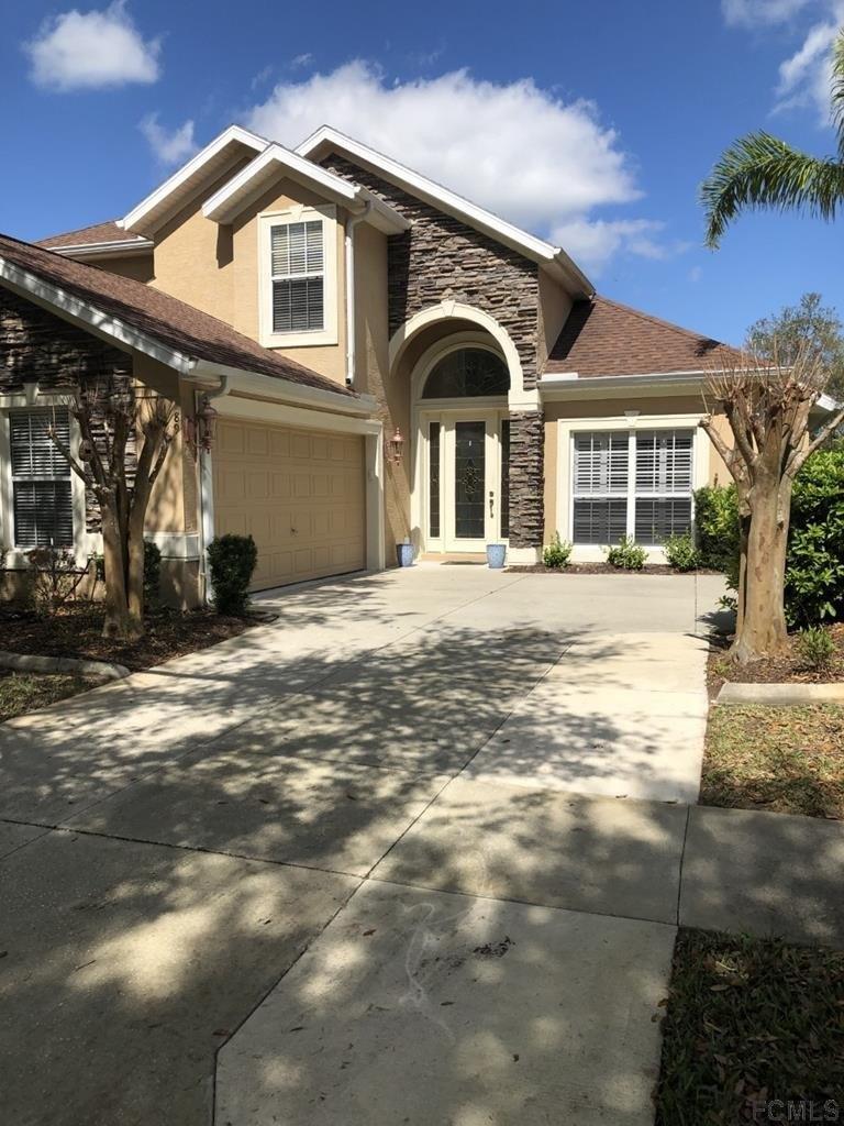 Southlake Dr, Palm Coast, FL 32137