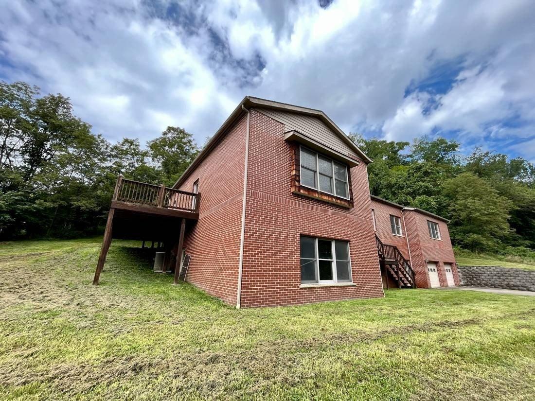 Jerome St, Morgantown, WV 26505