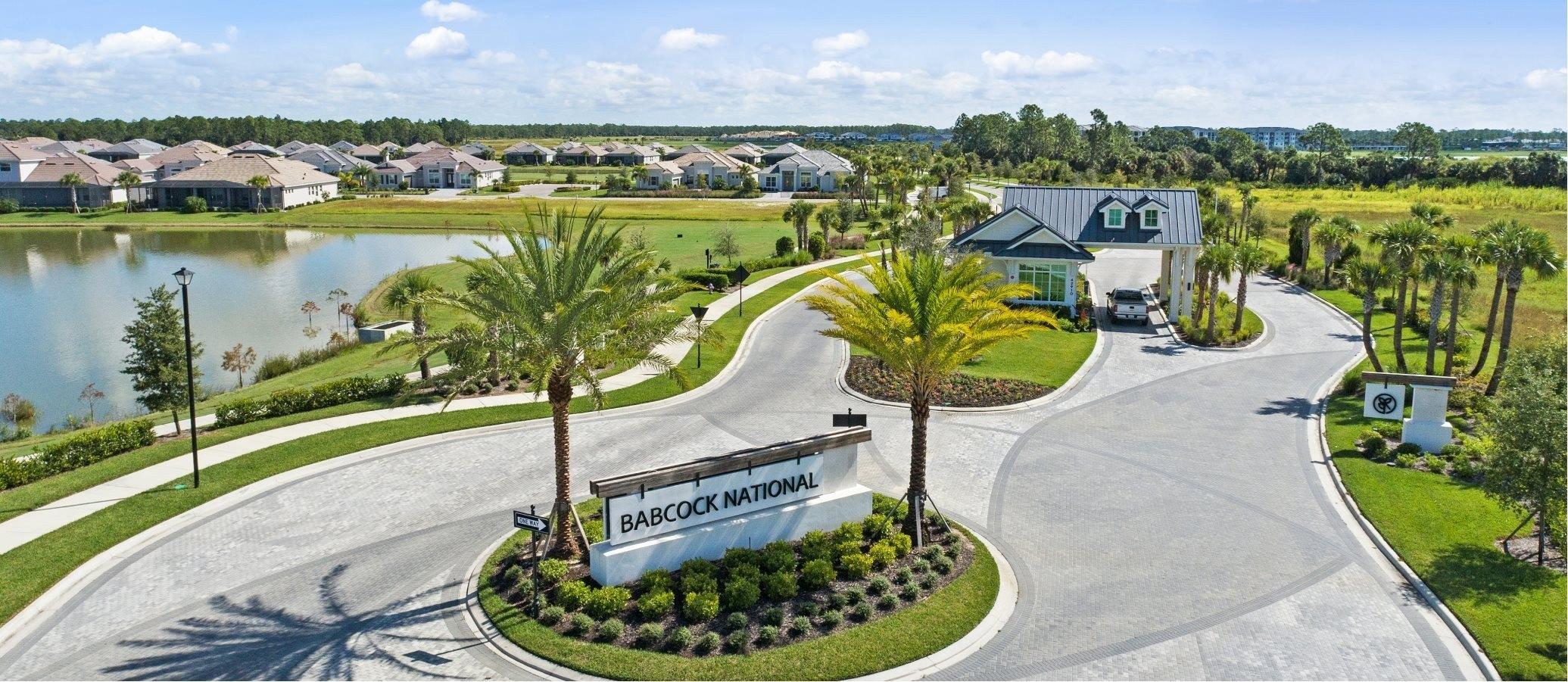 Sugar Hill Dr, Punta Gorda, FL 33982