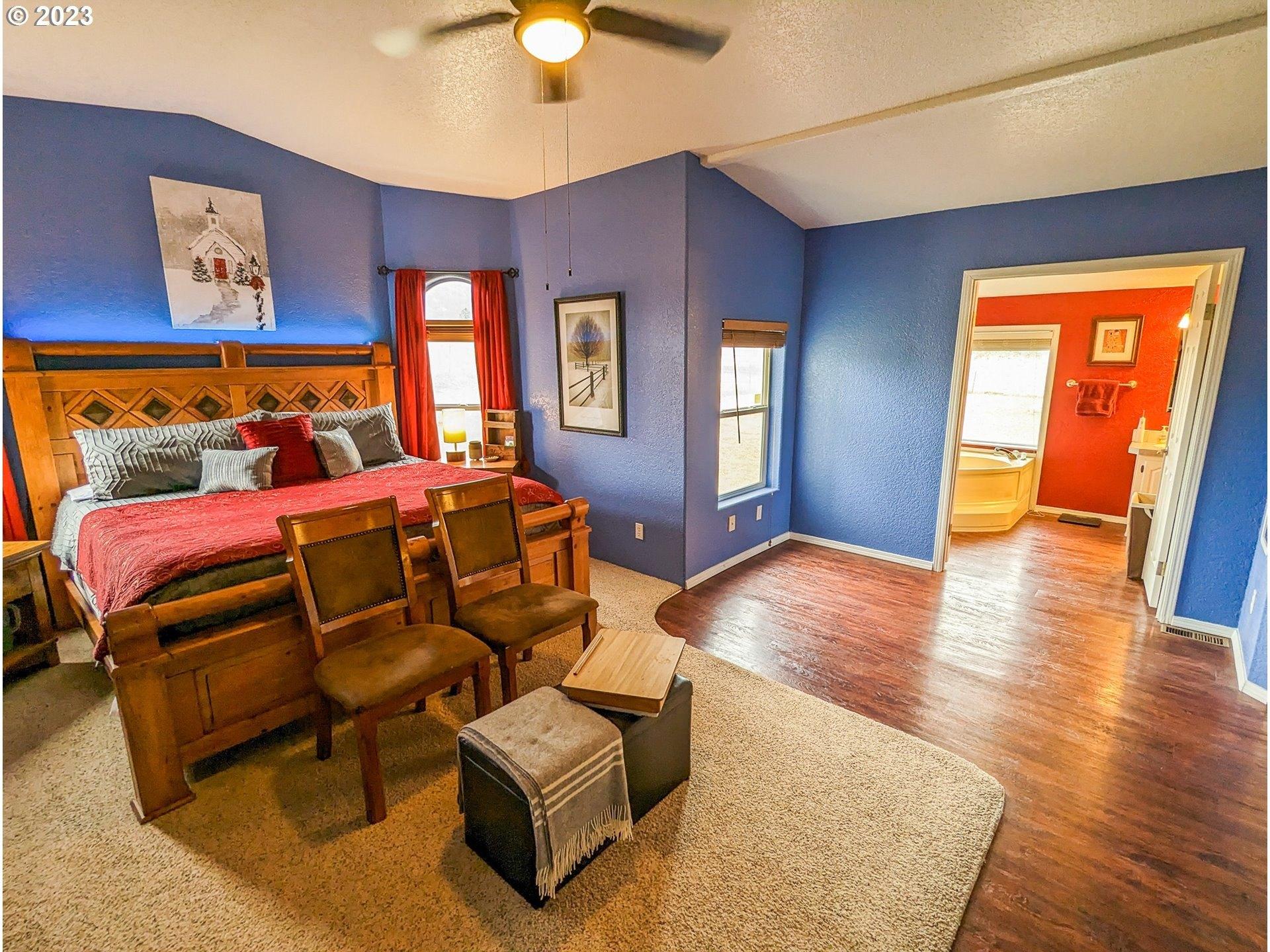 Palmer St, Elgin, OR 97827