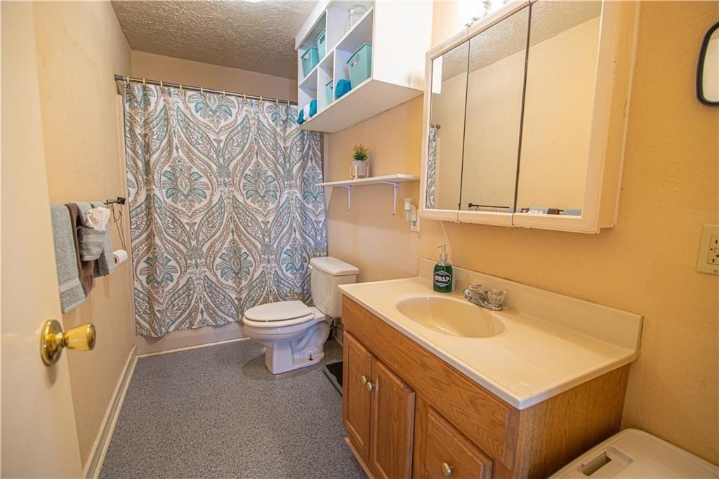 China Spring Rd, Waco, TX 76708