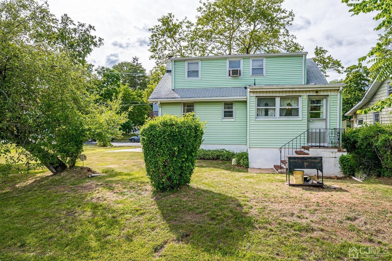 Main St, Rahway, NJ 07065