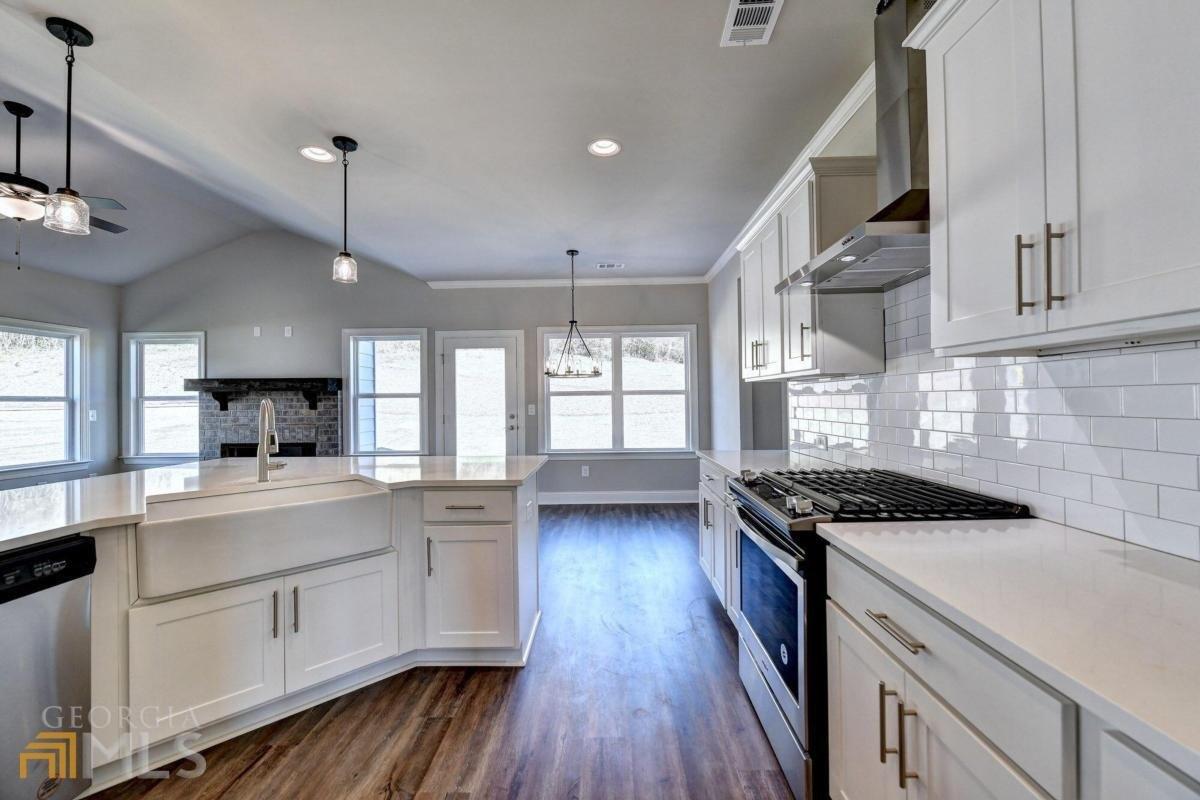 Pleasant Hollow Ln, Cumming, GA 30041
