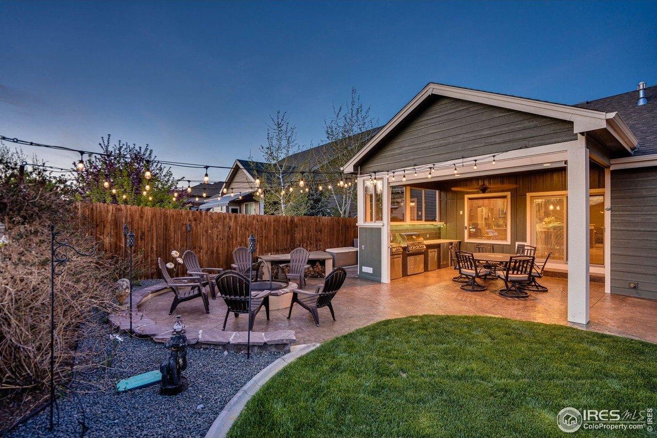 W Park Ave, Johnstown, CO 80534