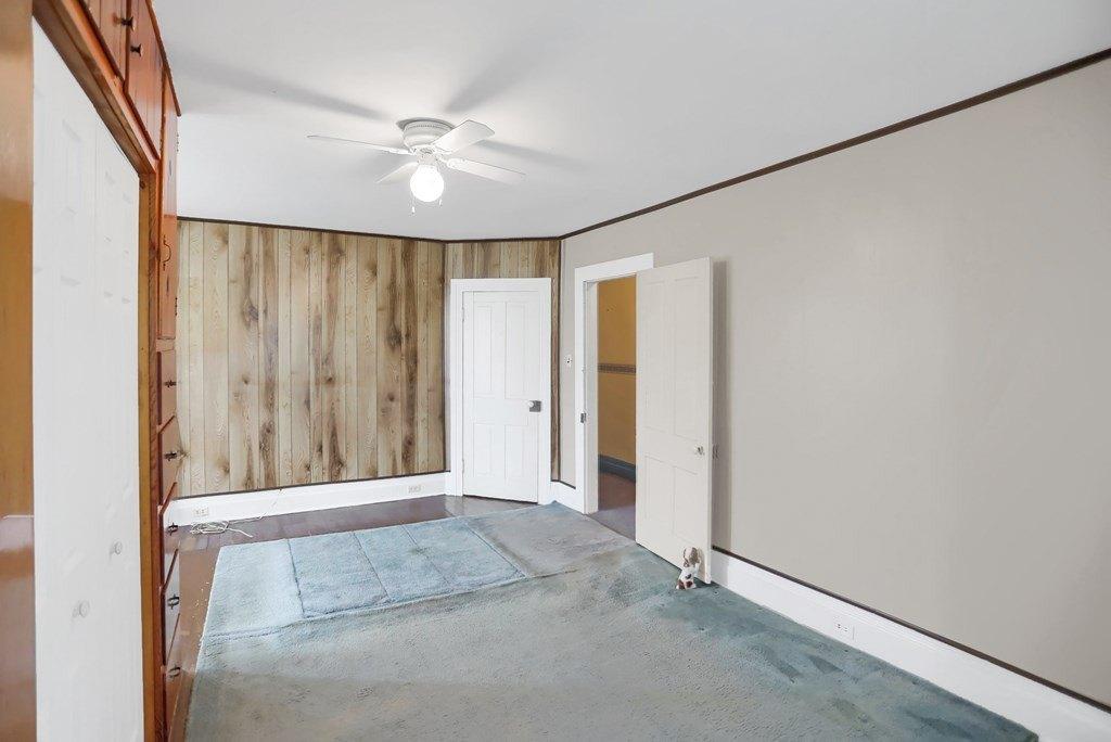 W 4th St, Port Royal, PA 17082