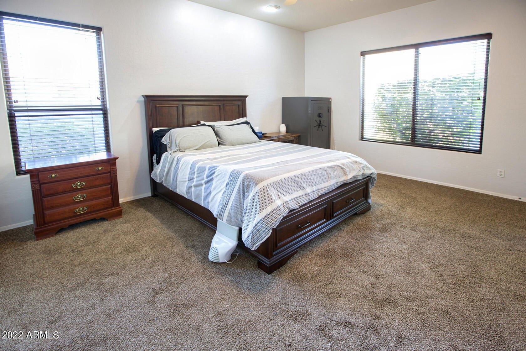 E Harrison St, Gilbert, AZ 85295