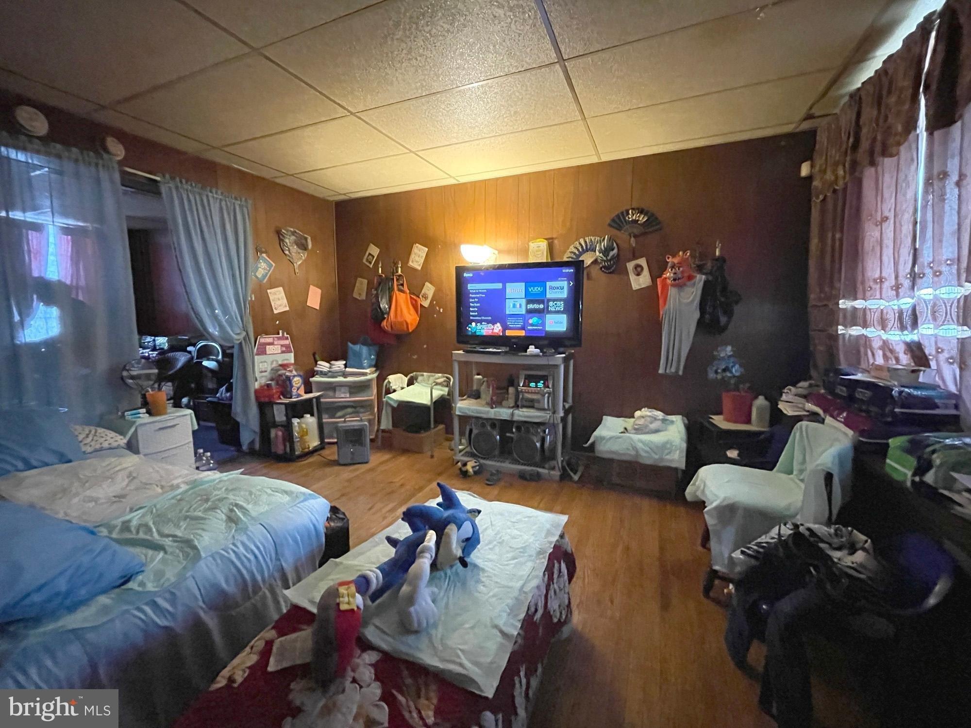 N Linwood Ave, Baltimore, MD 21213