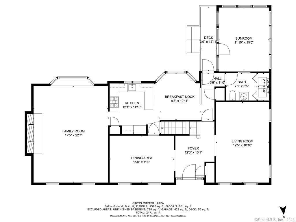 Westminster Dr, West Hartford, CT 06107