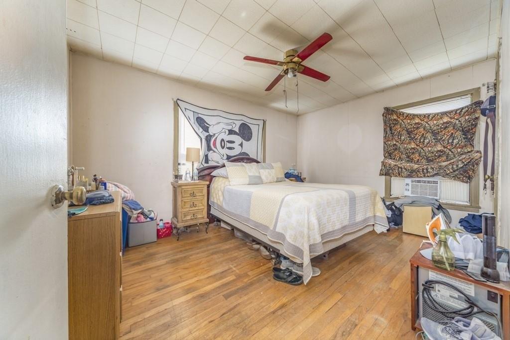 Park Ave, Abilene, TX 79603